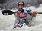 2011 ICF Wildwater World Championship